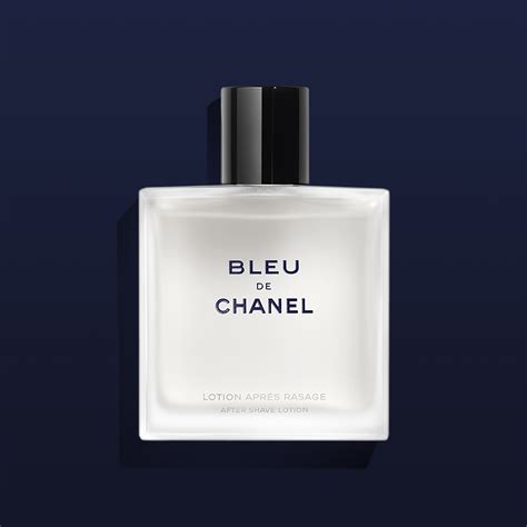 Chanel after shave wishlist